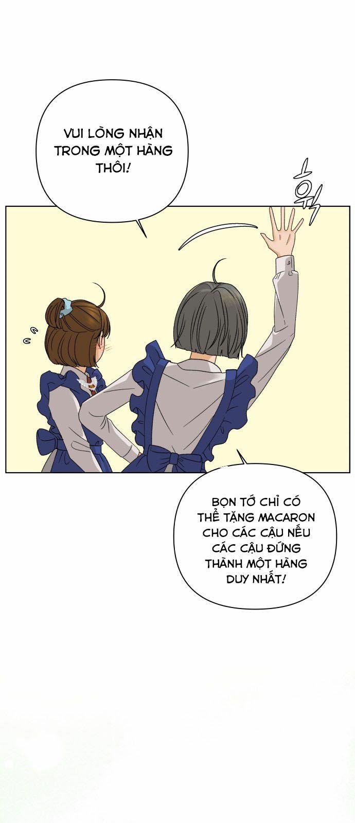 Câu Lạc Bộ Của Những Lọ Lem 32 trang 38