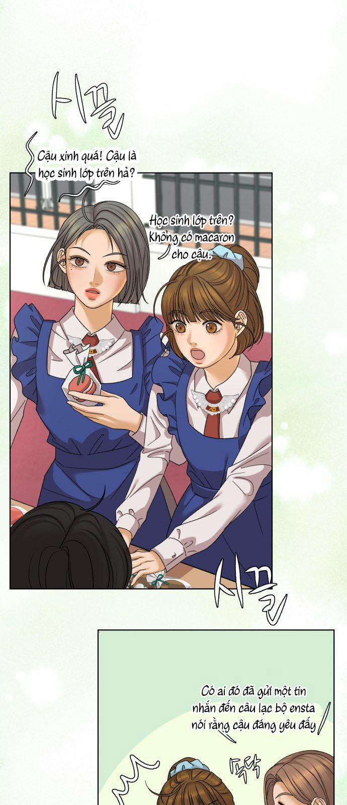 Câu Lạc Bộ Của Những Lọ Lem 32 trang 39