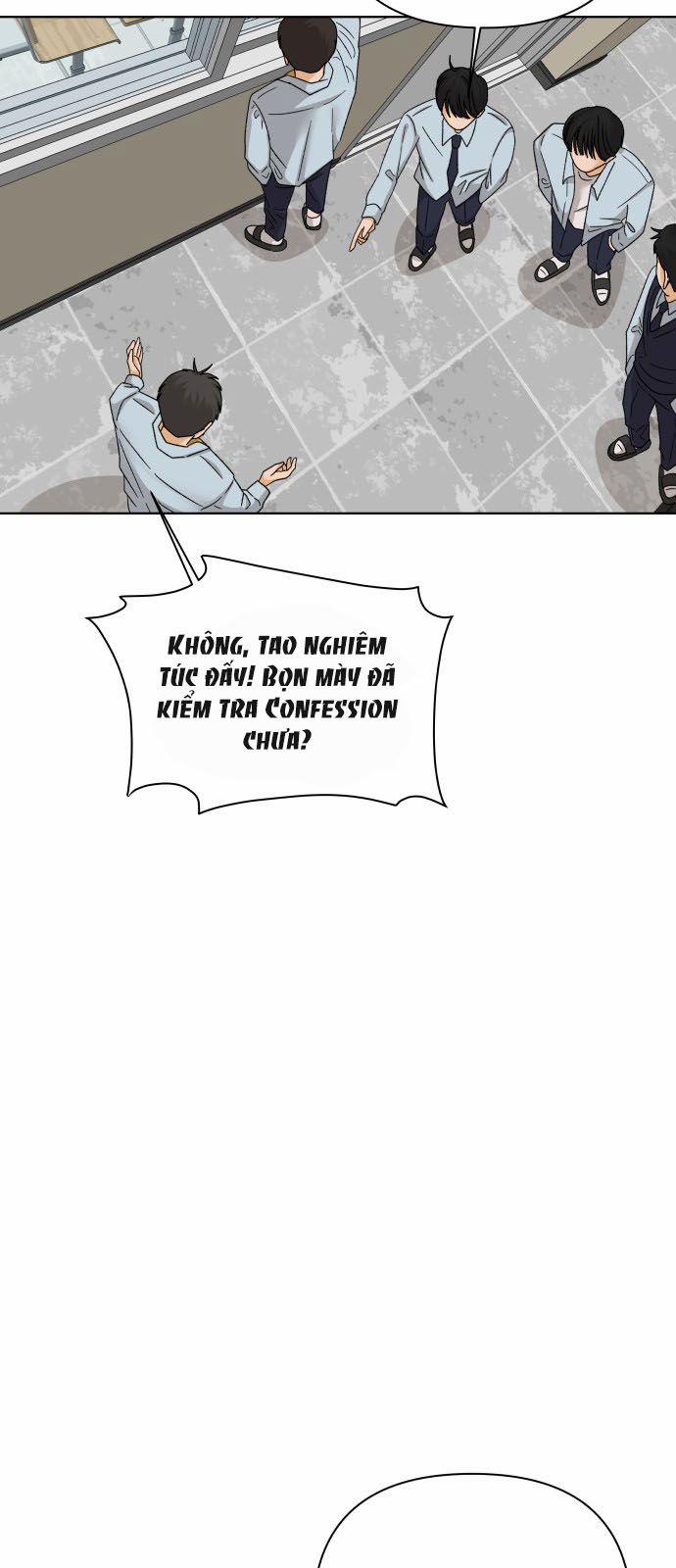 Câu Lạc Bộ Của Những Lọ Lem 32 trang 4