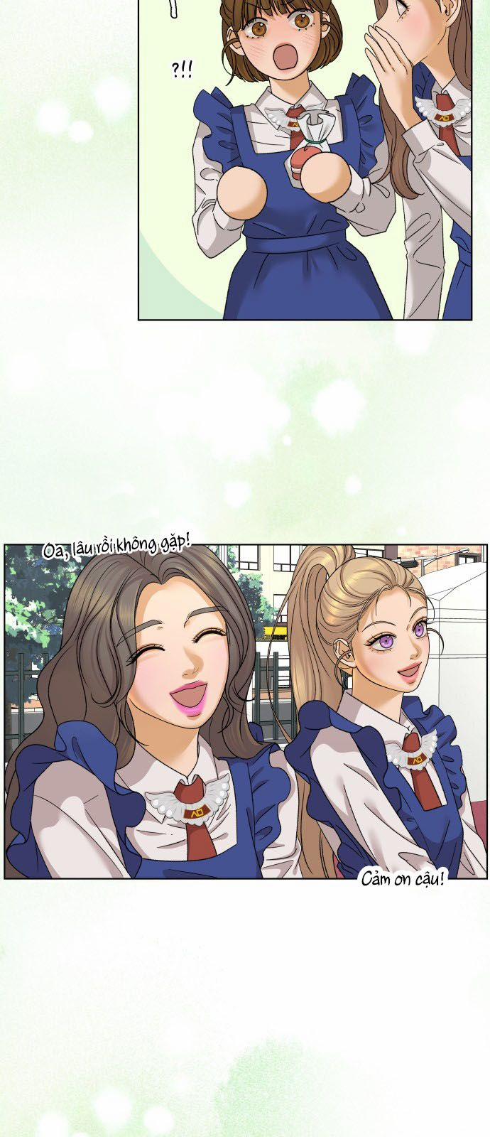 Câu Lạc Bộ Của Những Lọ Lem 32 trang 40