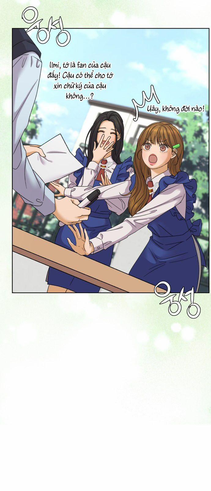 Câu Lạc Bộ Của Những Lọ Lem 32 trang 41