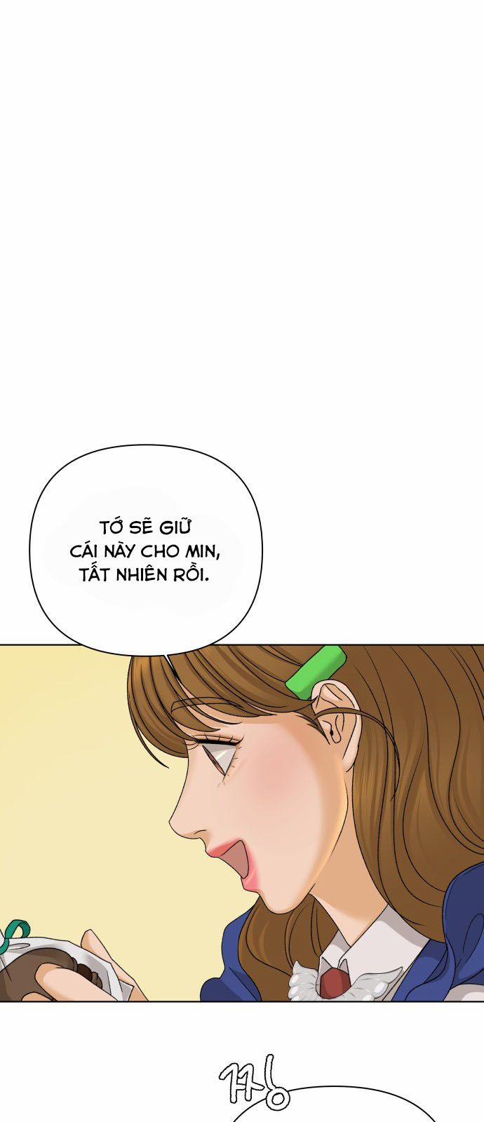 Câu Lạc Bộ Của Những Lọ Lem 32 trang 43