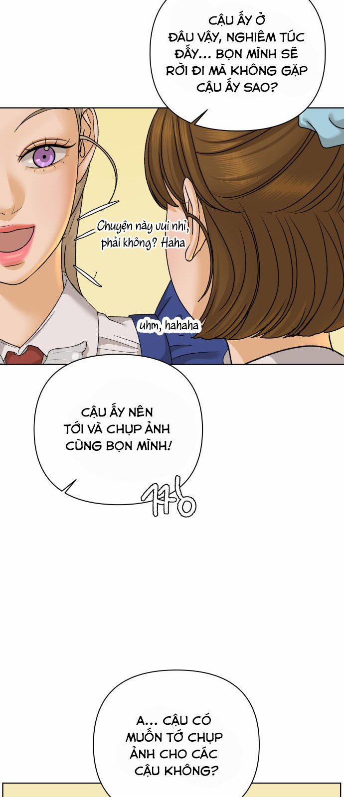 Câu Lạc Bộ Của Những Lọ Lem 32 trang 44