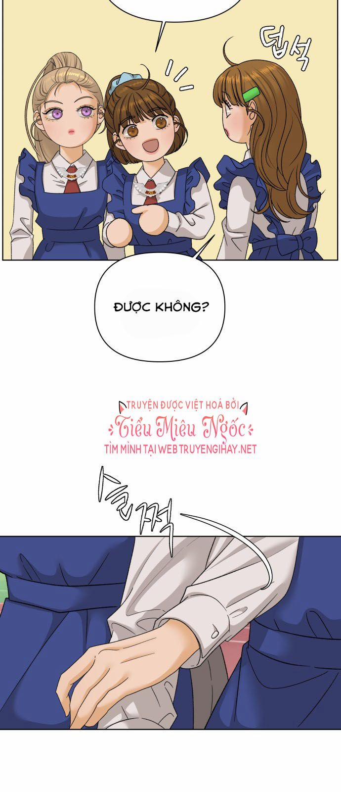 Câu Lạc Bộ Của Những Lọ Lem 32 trang 45