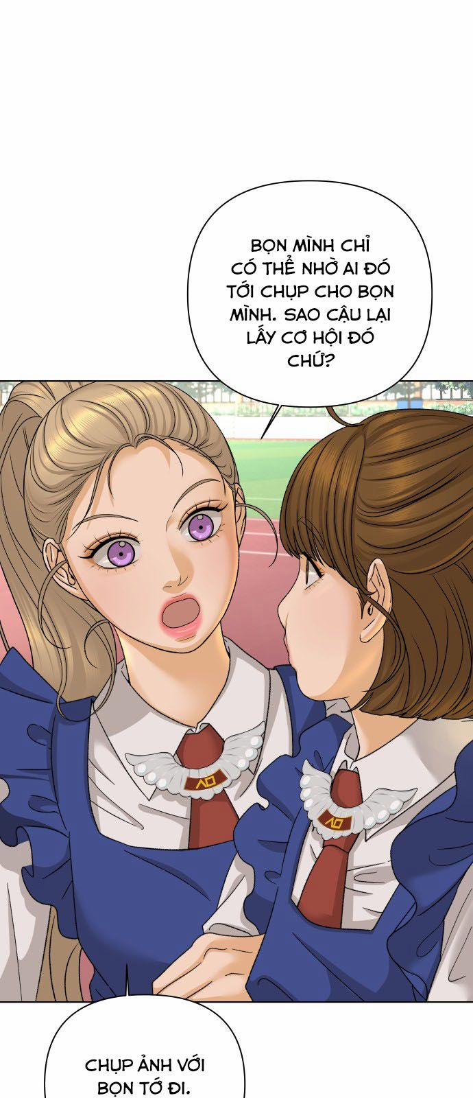 Câu Lạc Bộ Của Những Lọ Lem 32 trang 46