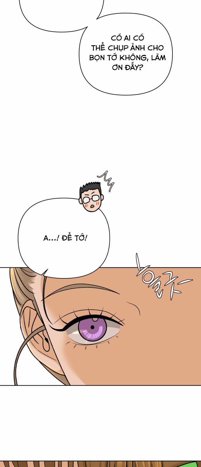 Câu Lạc Bộ Của Những Lọ Lem 32 trang 47