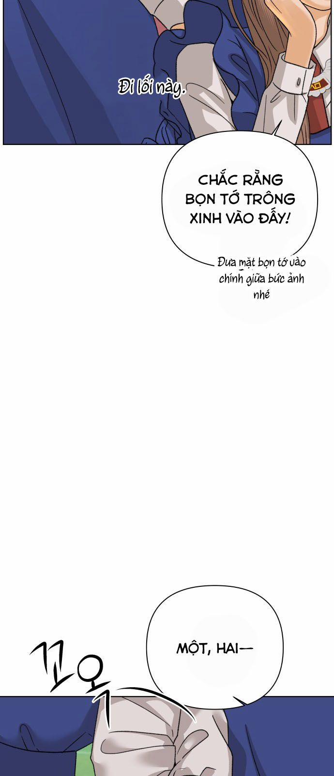 Câu Lạc Bộ Của Những Lọ Lem 32 trang 49