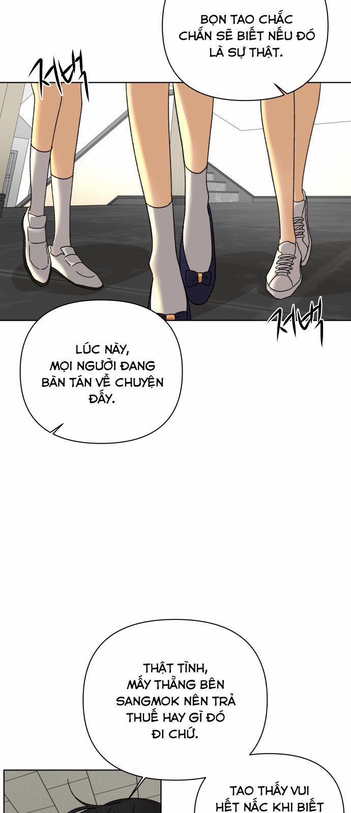 Câu Lạc Bộ Của Những Lọ Lem 32 trang 5