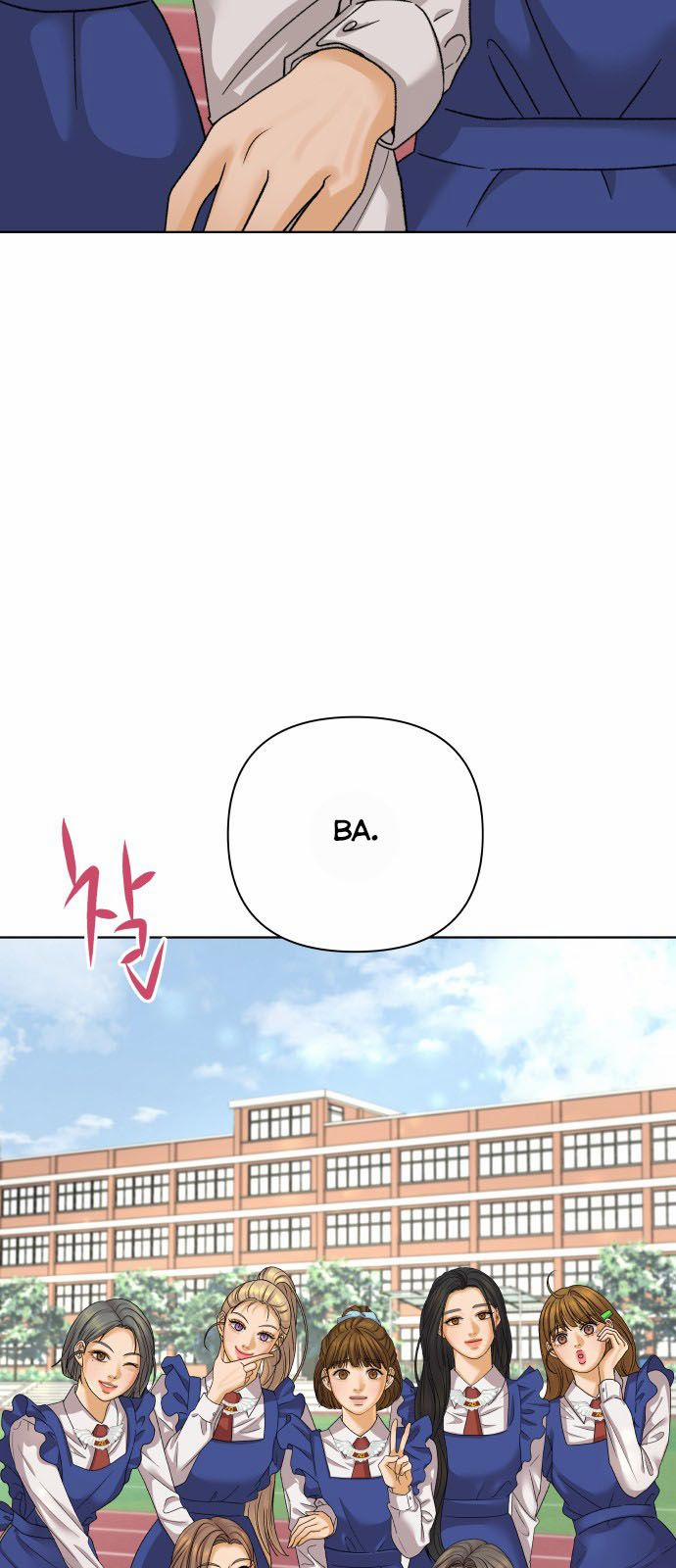 Câu Lạc Bộ Của Những Lọ Lem 32 trang 50