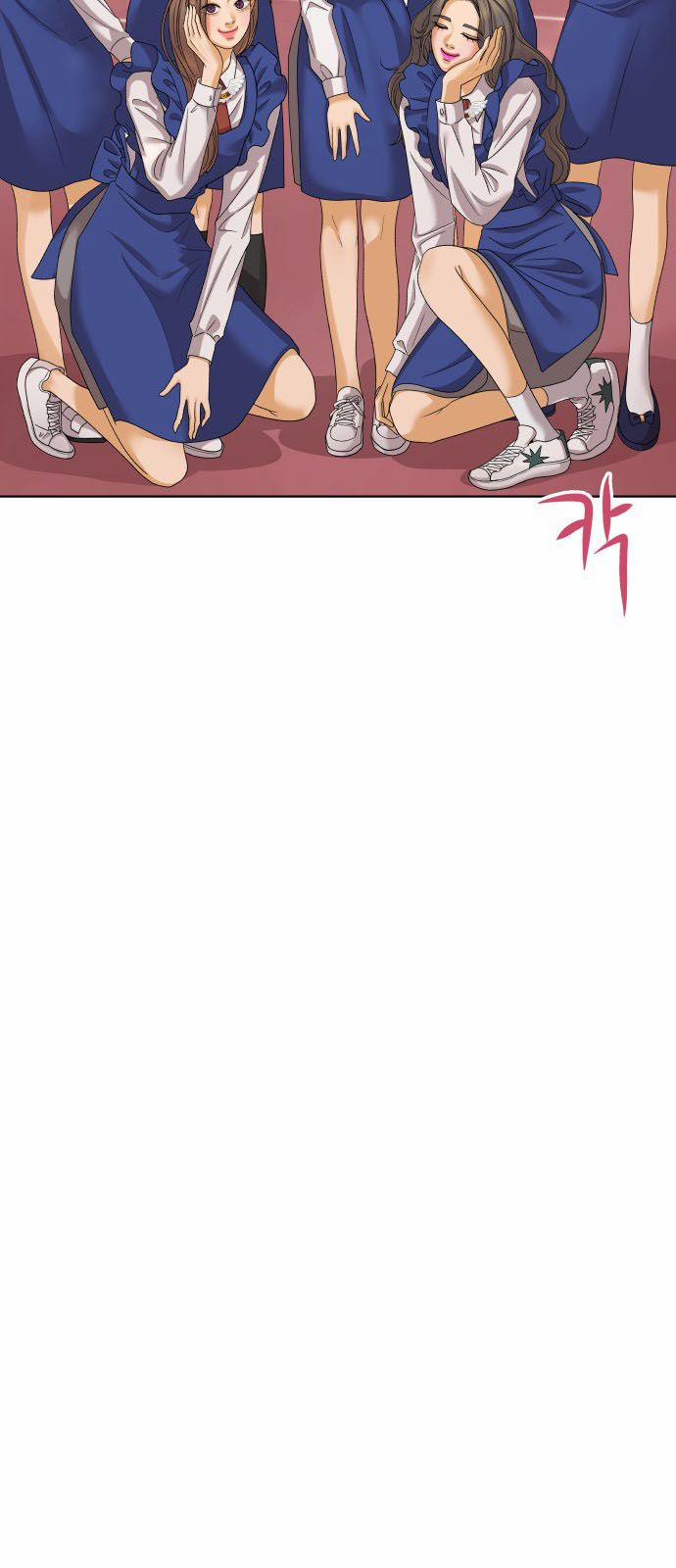 Câu Lạc Bộ Của Những Lọ Lem 32 trang 51