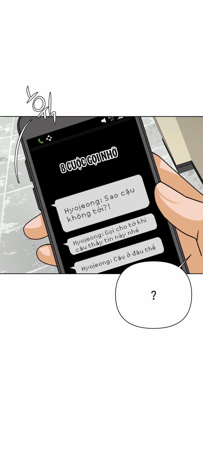 Câu Lạc Bộ Của Những Lọ Lem 32 trang 53