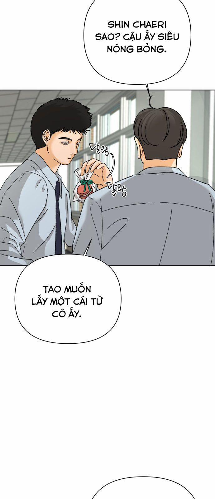 Câu Lạc Bộ Của Những Lọ Lem 32 trang 56