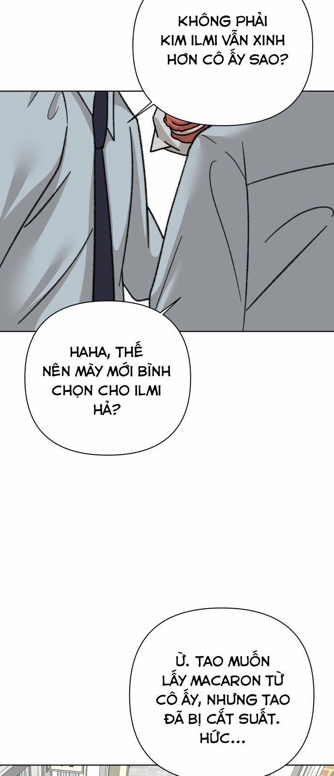 Câu Lạc Bộ Của Những Lọ Lem 32 trang 57