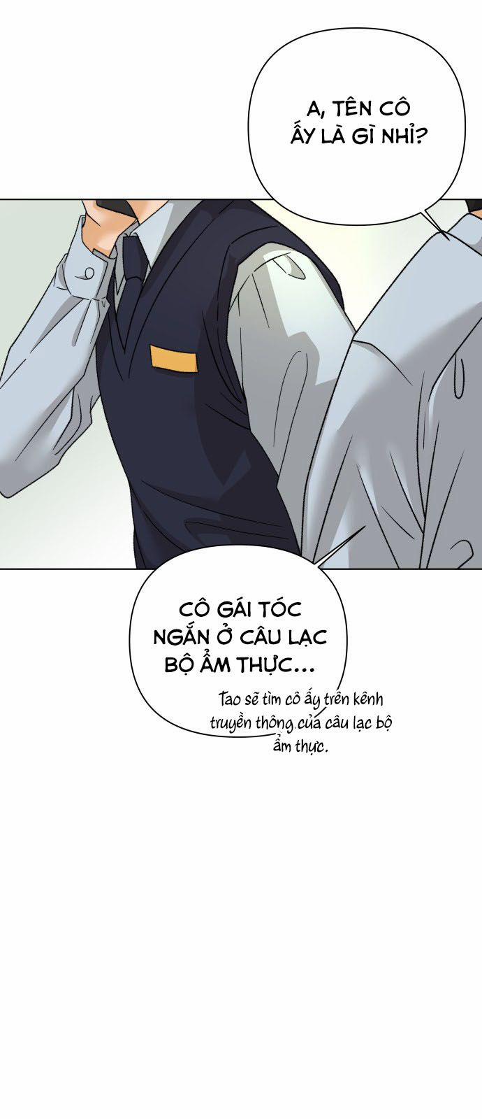 Câu Lạc Bộ Của Những Lọ Lem 32 trang 59