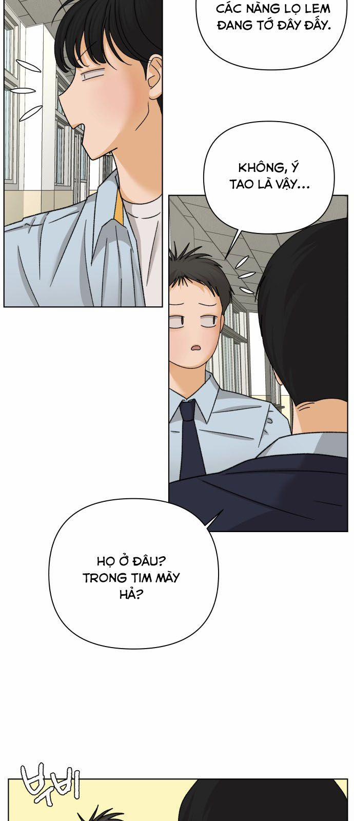 Câu Lạc Bộ Của Những Lọ Lem 32 trang 6