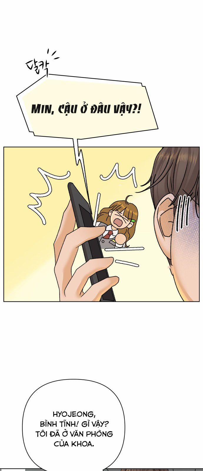 Câu Lạc Bộ Của Những Lọ Lem 32 trang 60