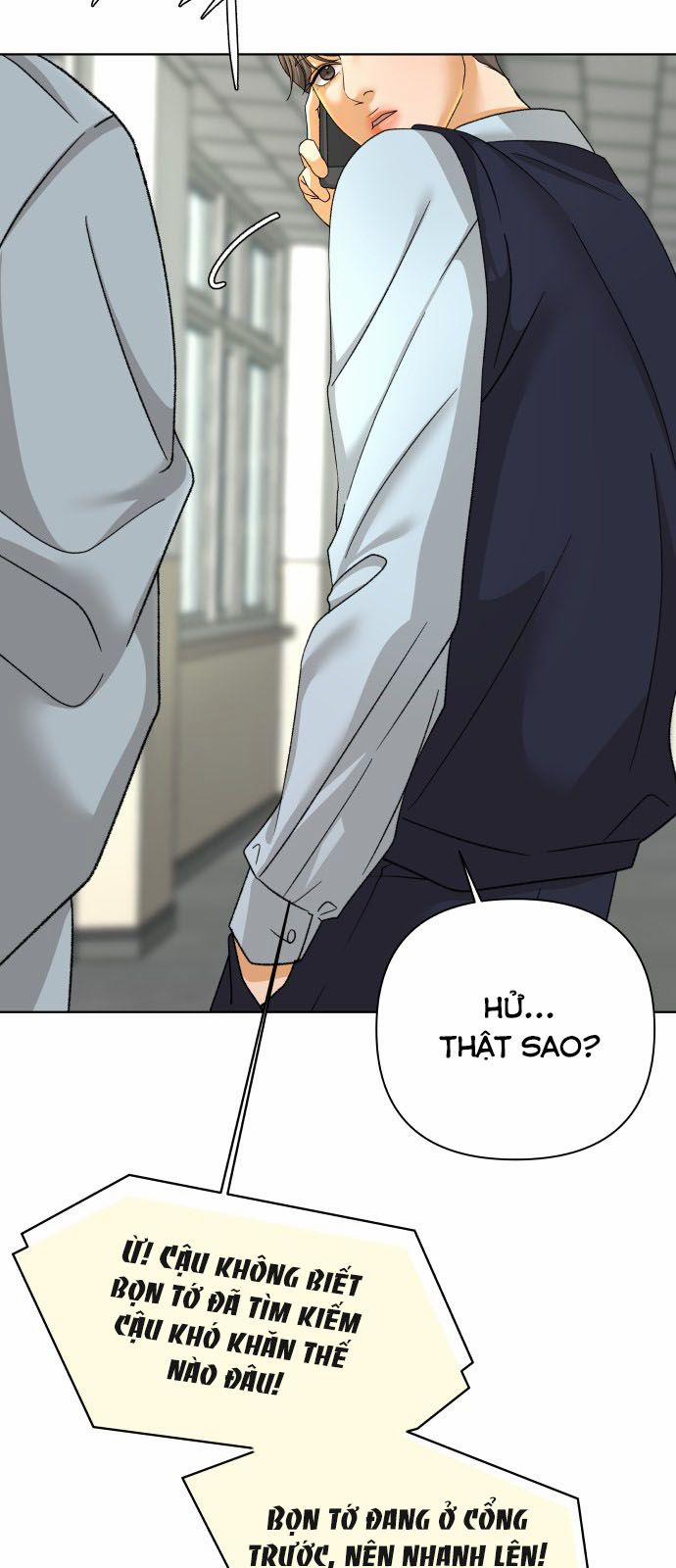 Câu Lạc Bộ Của Những Lọ Lem 32 trang 63