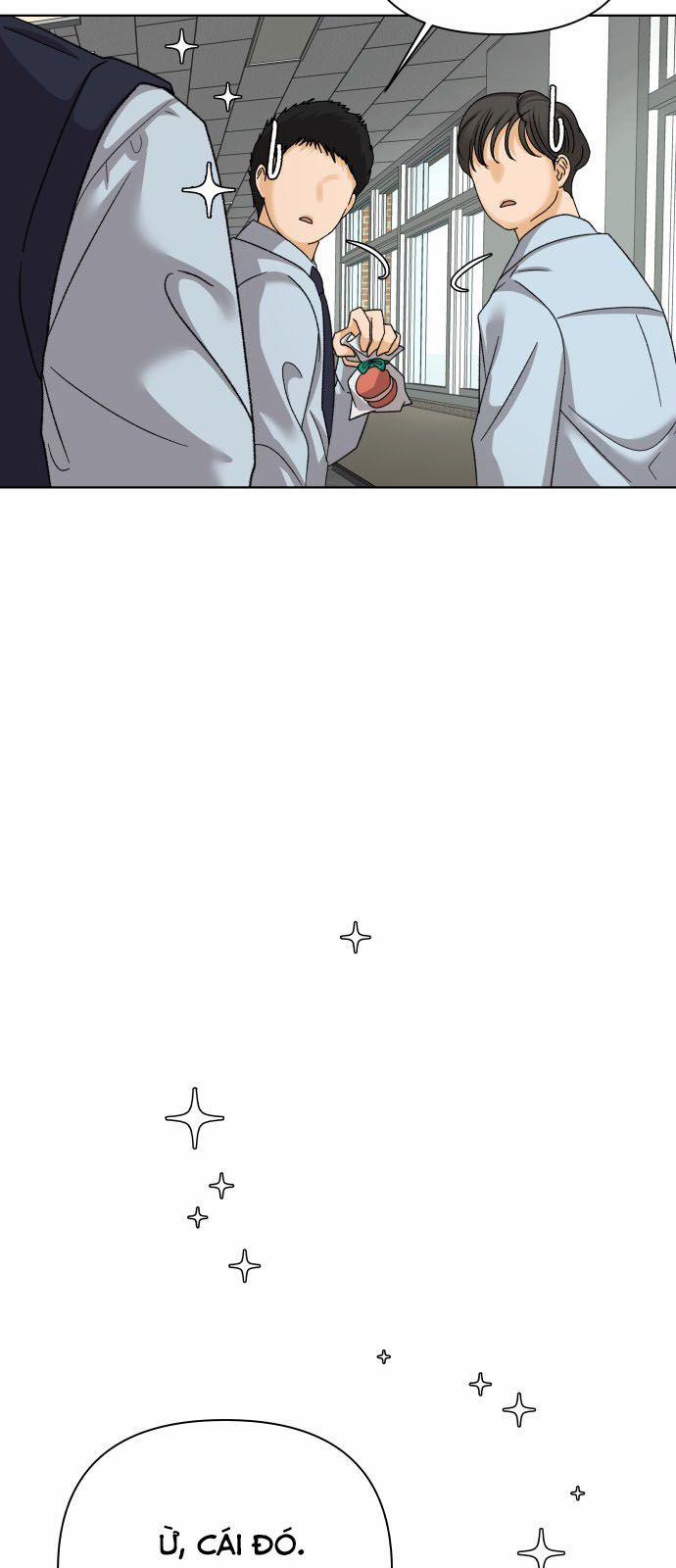 Câu Lạc Bộ Của Những Lọ Lem 32 trang 66