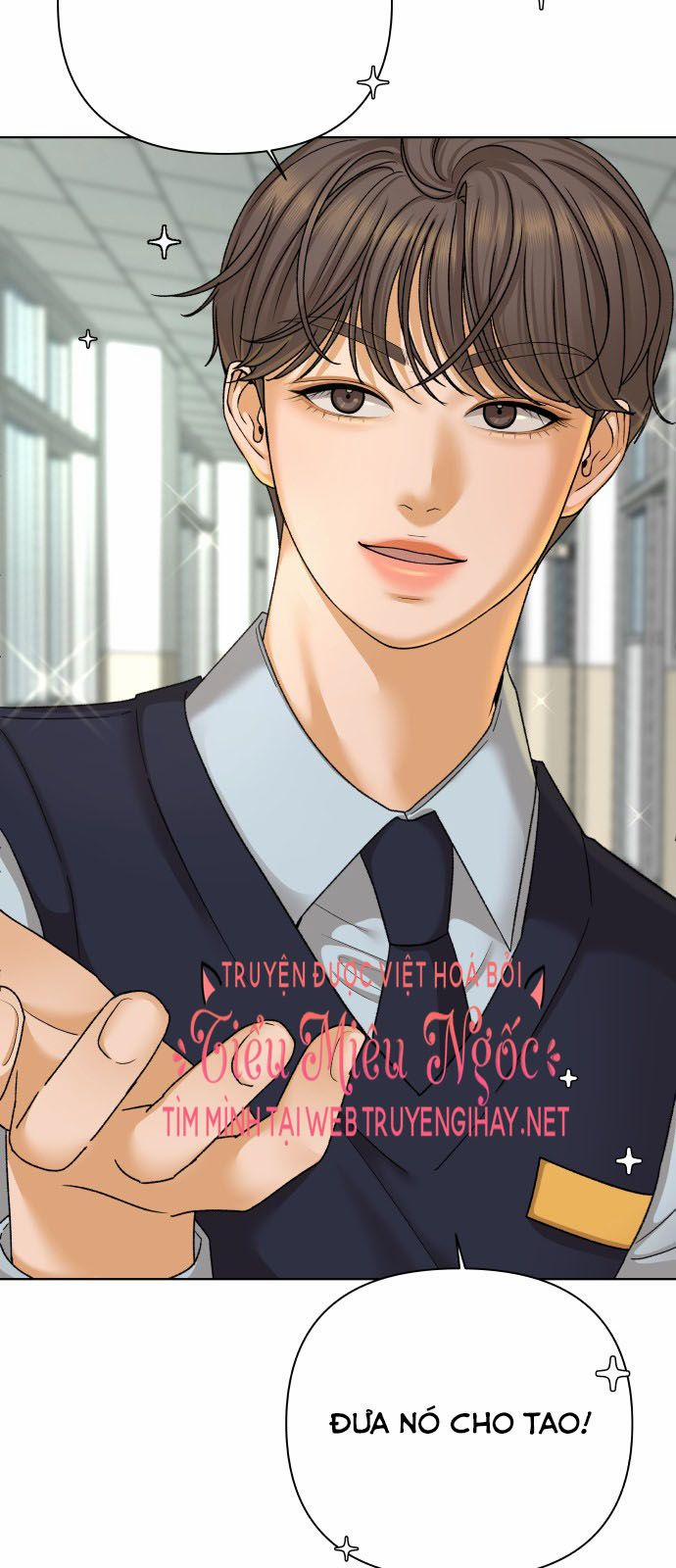 Câu Lạc Bộ Của Những Lọ Lem 32 trang 67