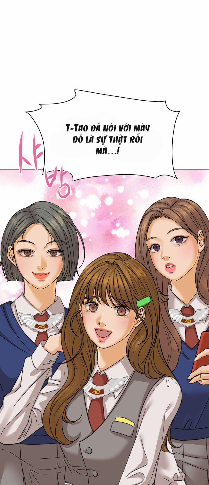 Câu Lạc Bộ Của Những Lọ Lem 32 trang 8