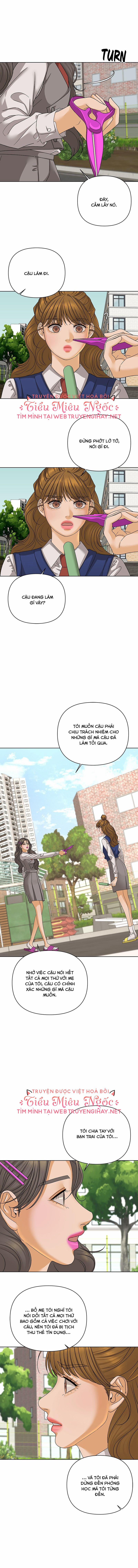 Câu Lạc Bộ Của Những Lọ Lem 35 trang 2