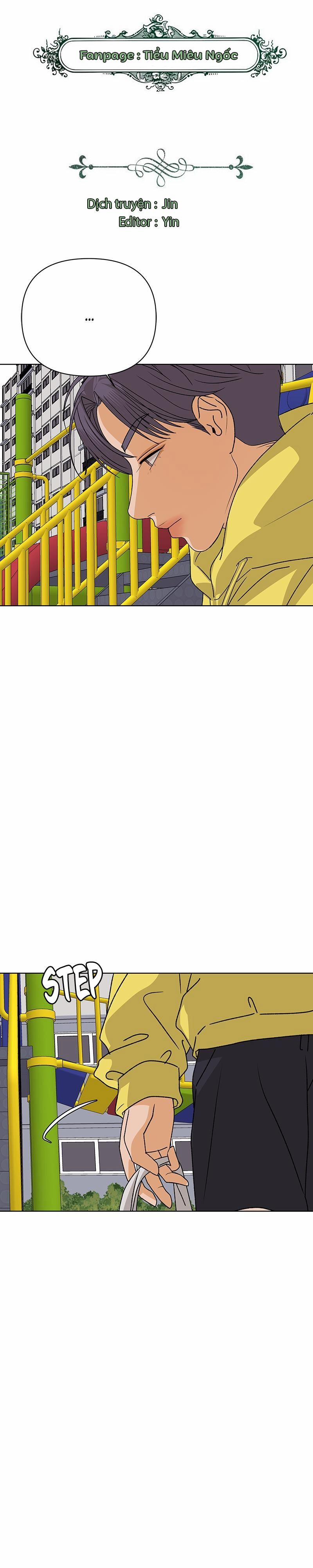 Câu Lạc Bộ Của Những Lọ Lem 37 trang 0