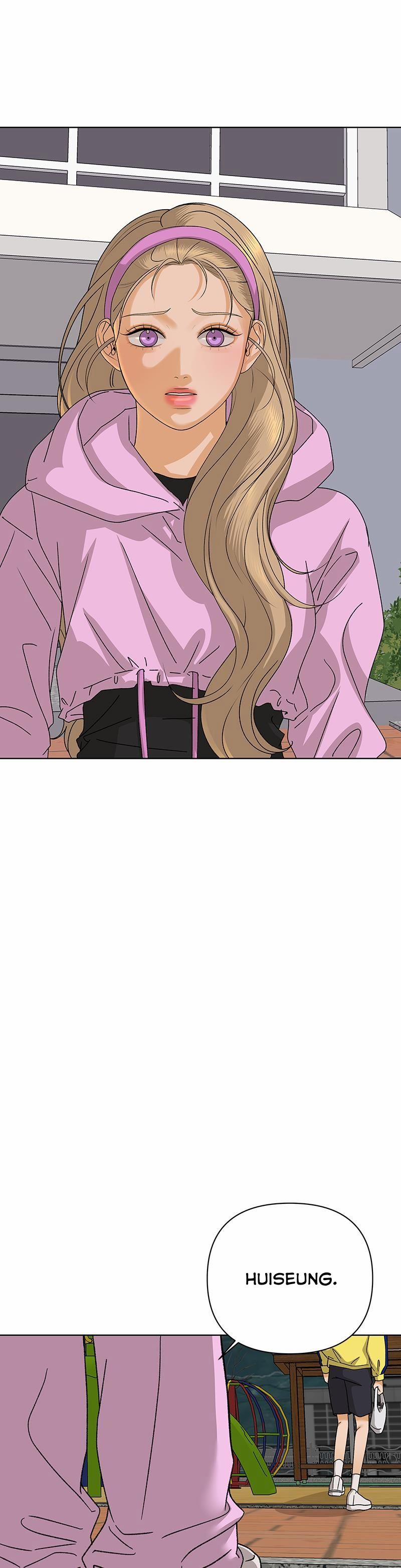 Câu Lạc Bộ Của Những Lọ Lem 37 trang 1