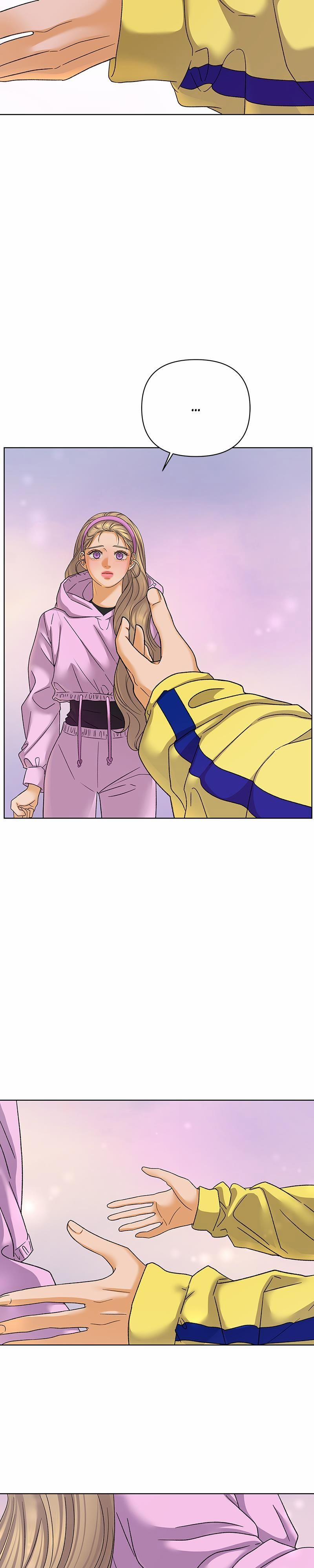 Câu Lạc Bộ Của Những Lọ Lem 37 trang 18