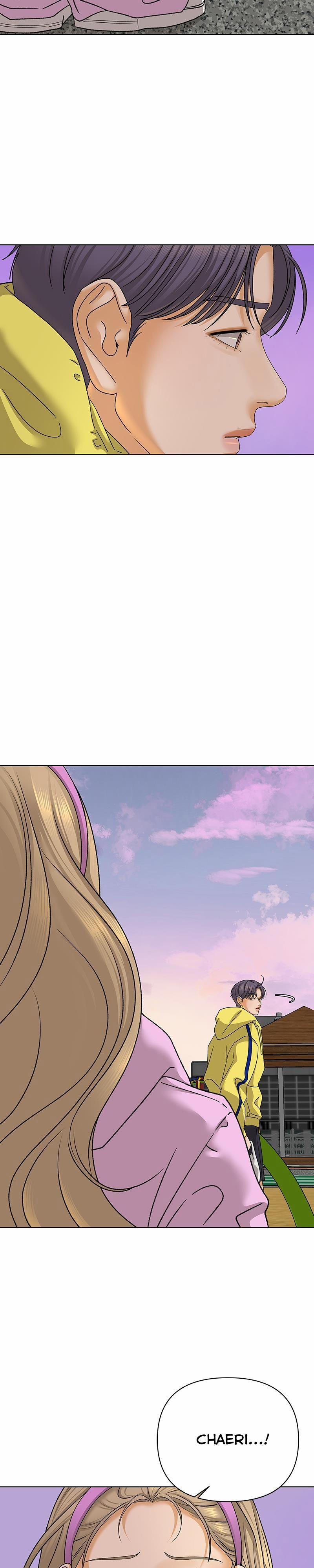 Câu Lạc Bộ Của Những Lọ Lem 37 trang 2