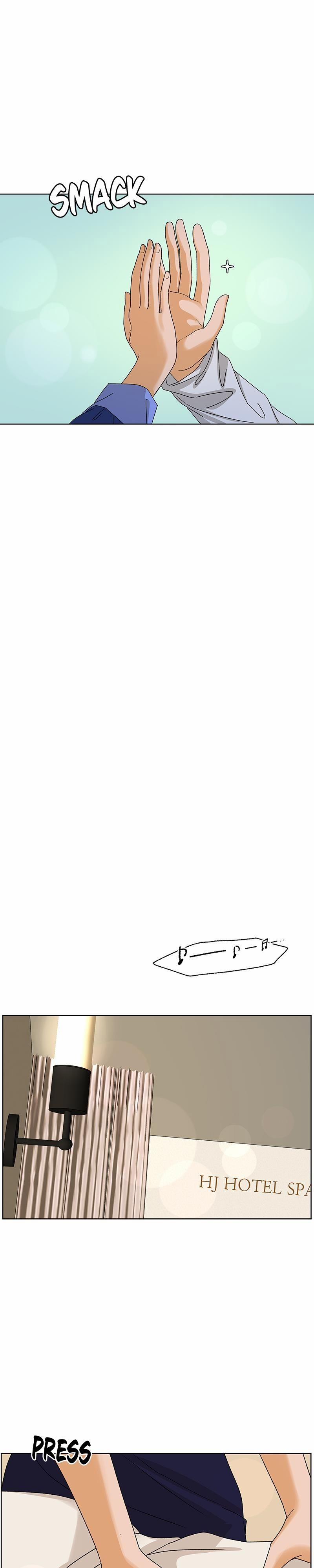 Câu Lạc Bộ Của Những Lọ Lem 37 trang 26