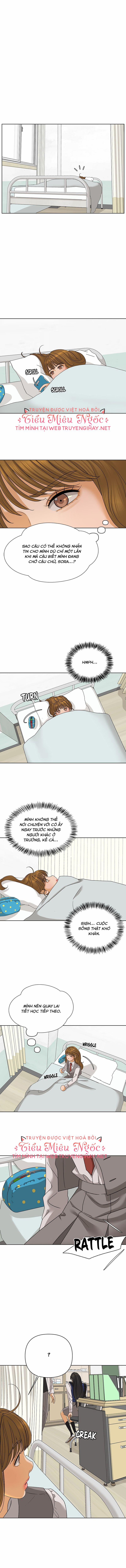 Câu Lạc Bộ Của Những Lọ Lem 39 trang 9