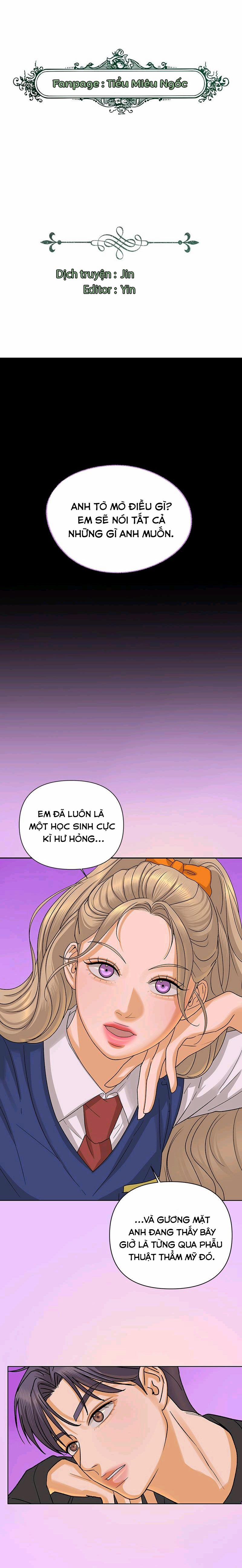 Câu Lạc Bộ Của Những Lọ Lem 42 trang 0