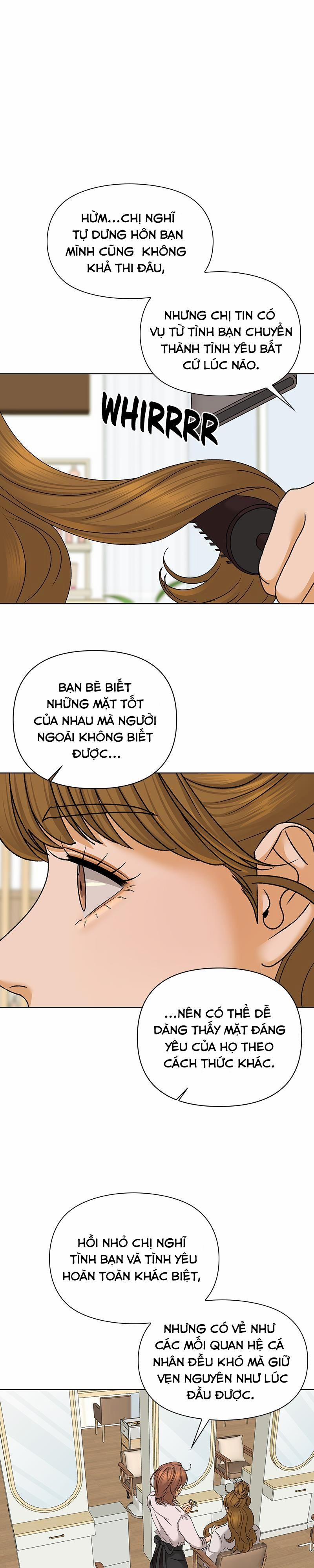 Câu Lạc Bộ Của Những Lọ Lem 42 trang 11