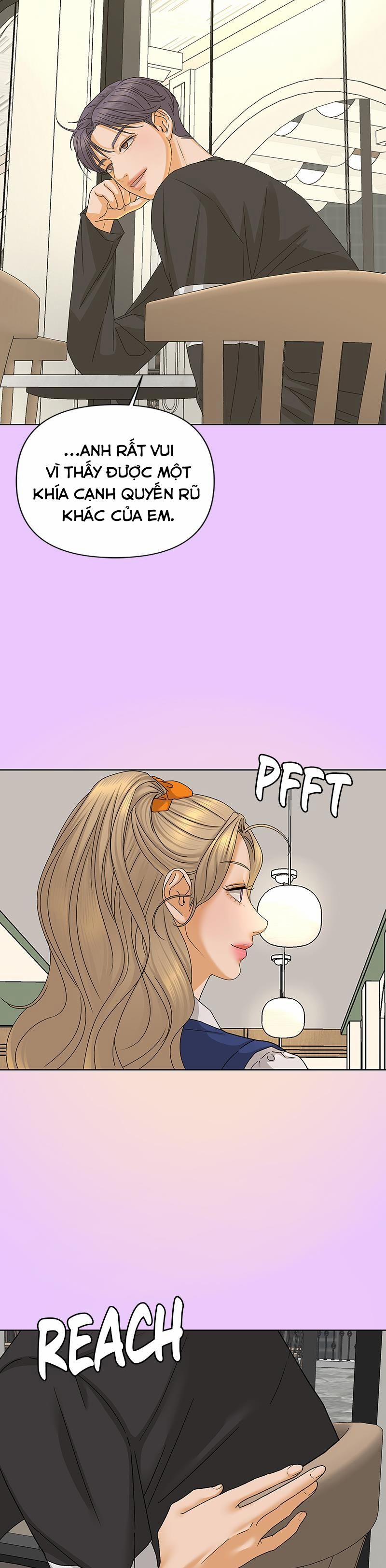 Câu Lạc Bộ Của Những Lọ Lem 42 trang 2