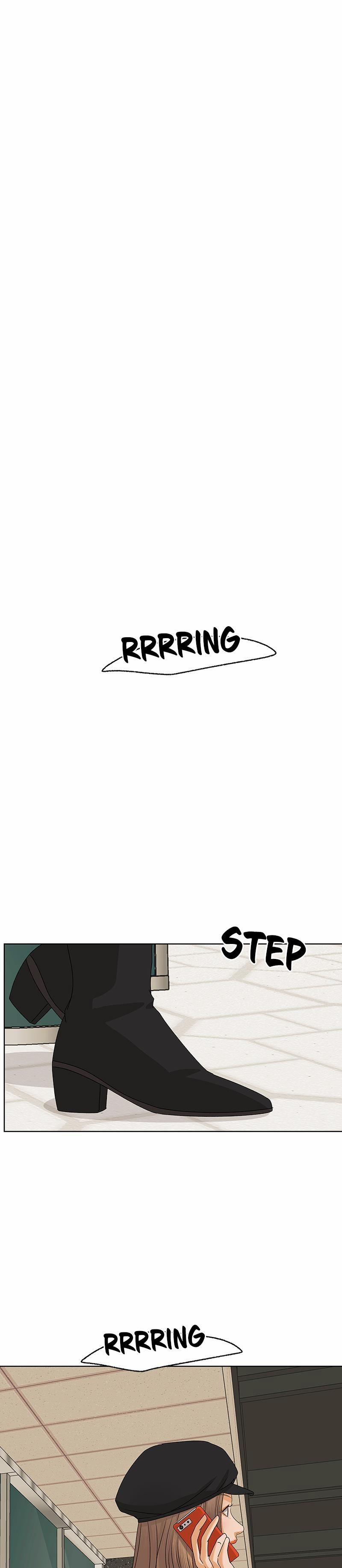 Câu Lạc Bộ Của Những Lọ Lem 42 trang 27