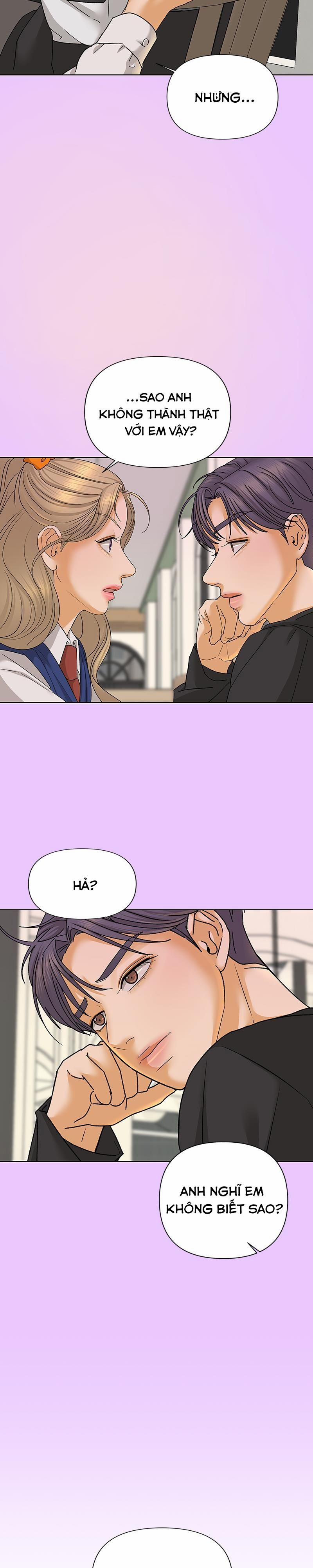 Câu Lạc Bộ Của Những Lọ Lem 42 trang 3