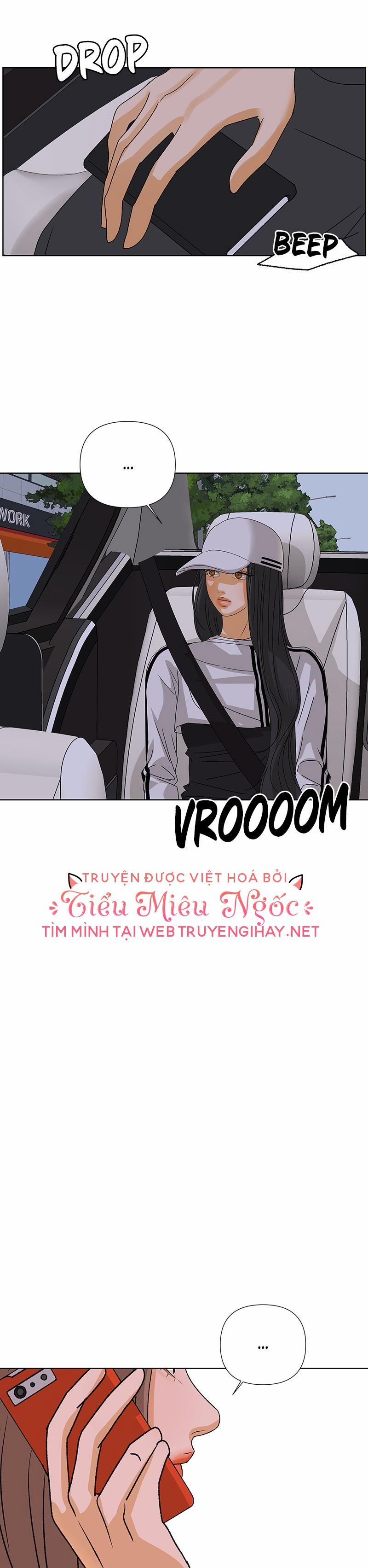 Câu Lạc Bộ Của Những Lọ Lem 42 trang 31