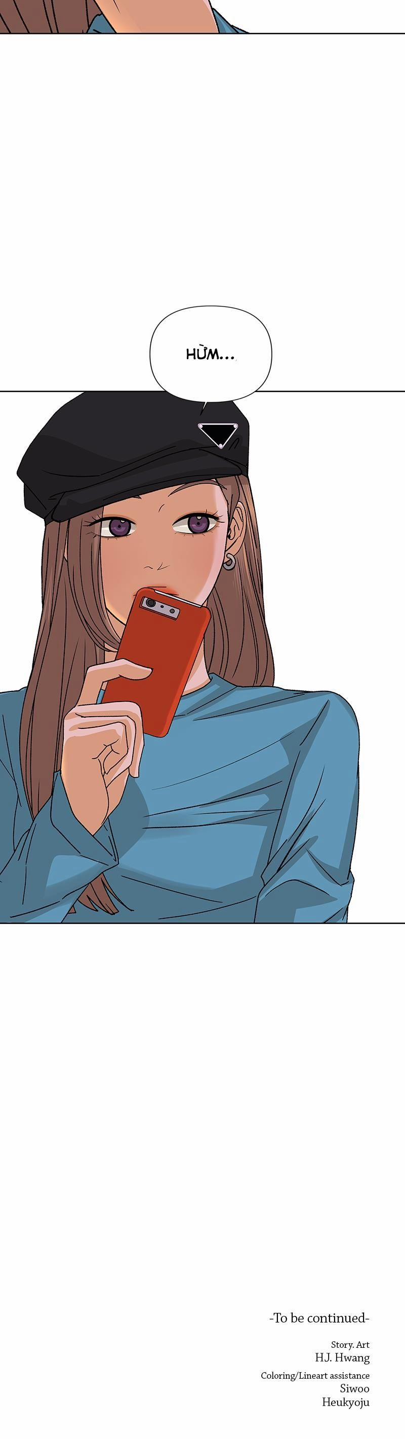 Câu Lạc Bộ Của Những Lọ Lem 42 trang 32