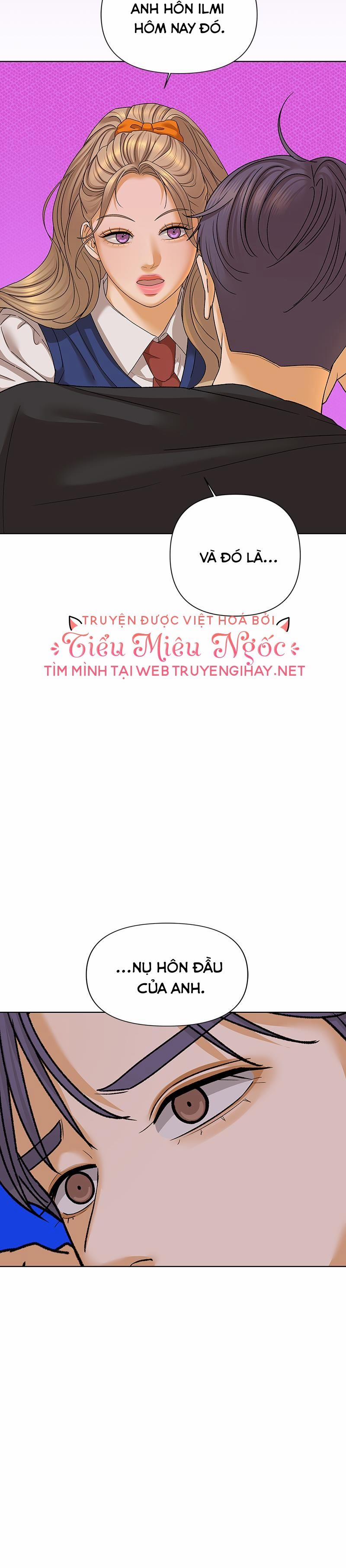 Câu Lạc Bộ Của Những Lọ Lem 42 trang 4