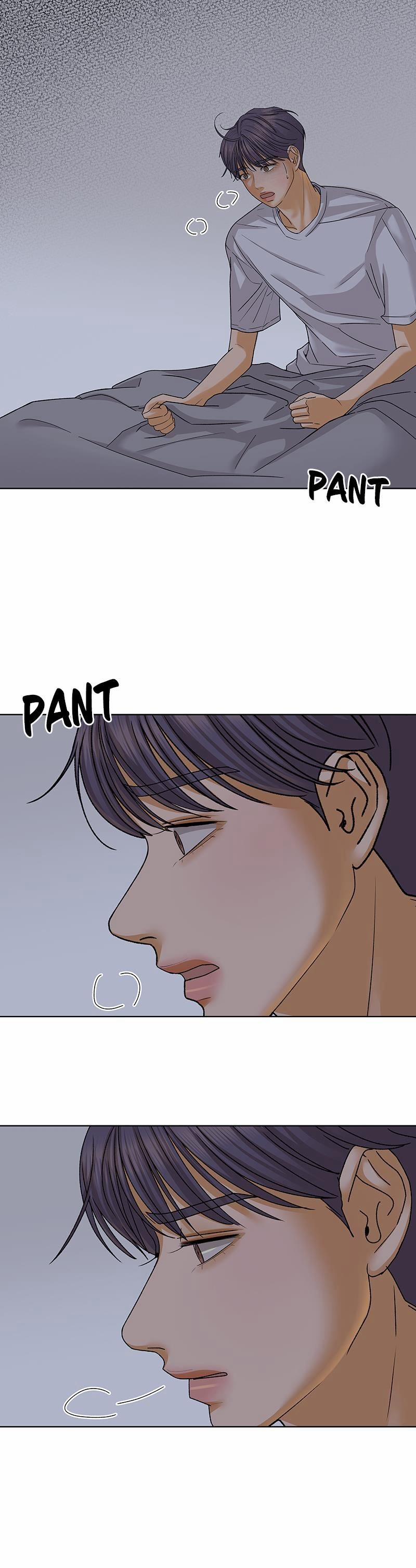 Câu Lạc Bộ Của Những Lọ Lem 42 trang 6