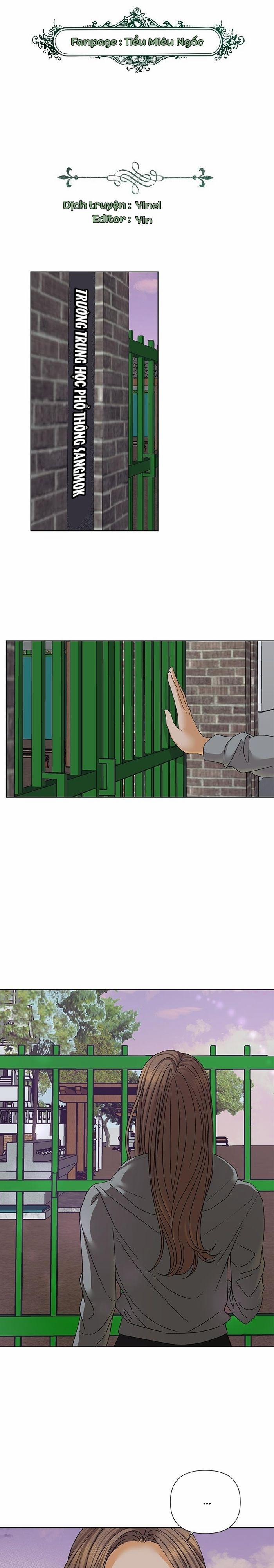 Câu Lạc Bộ Của Những Lọ Lem 46 trang 0