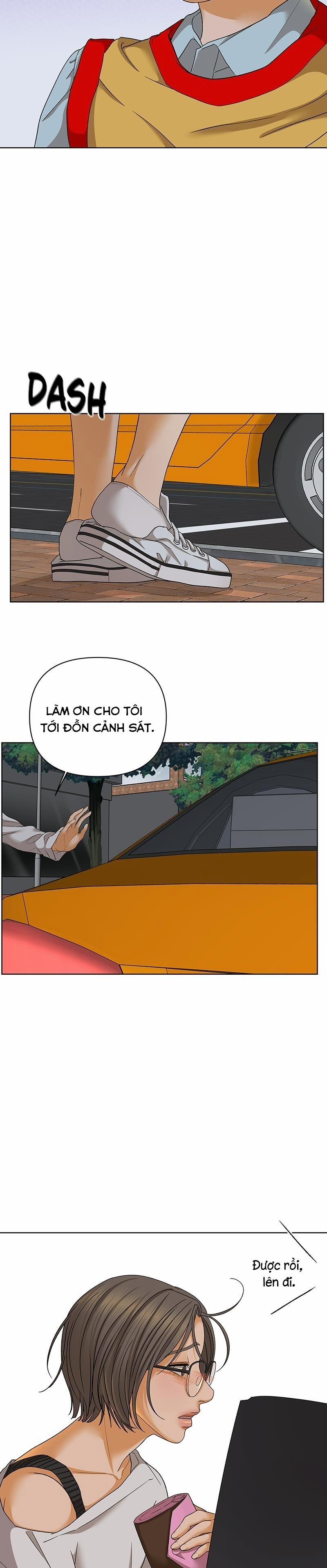 Câu Lạc Bộ Của Những Lọ Lem 46 trang 12