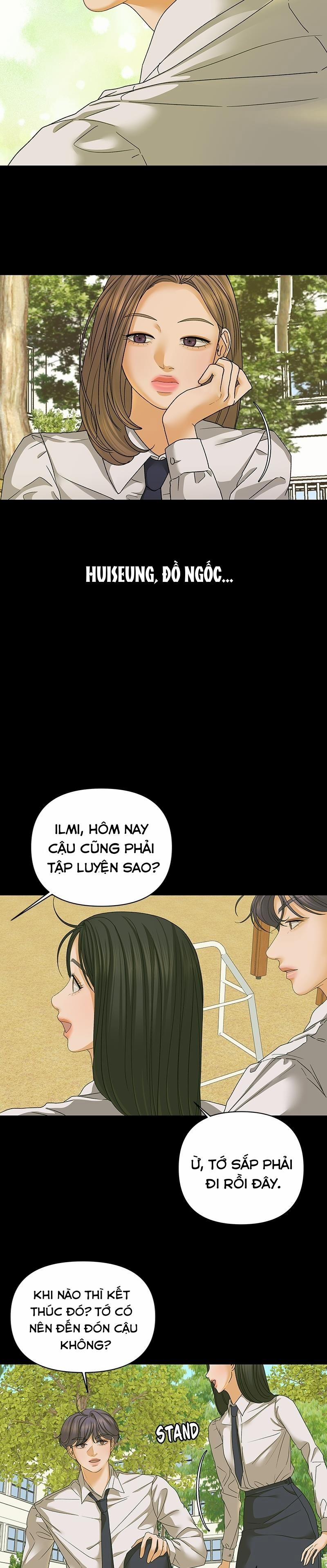 Câu Lạc Bộ Của Những Lọ Lem 46 trang 2