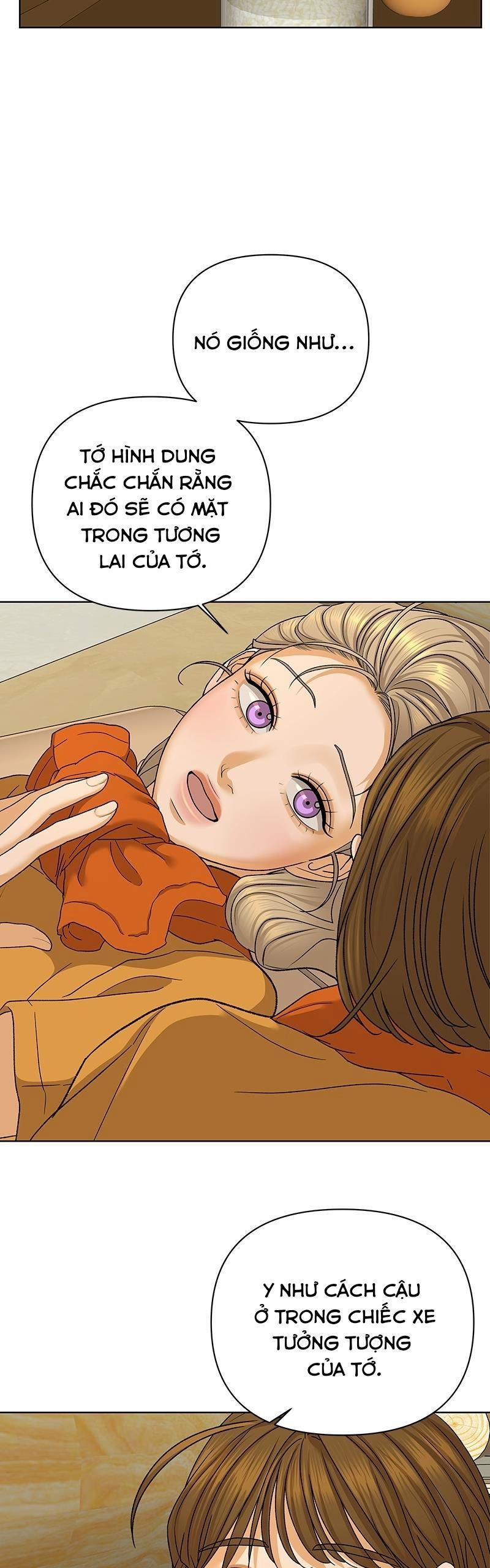 Câu Lạc Bộ Của Những Lọ Lem 46 trang 22