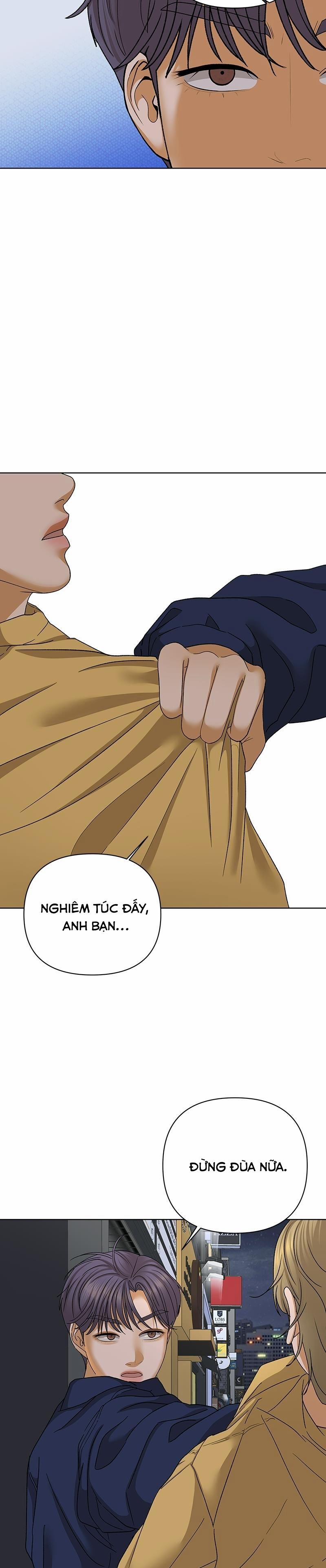 Câu Lạc Bộ Của Những Lọ Lem 46 trang 26