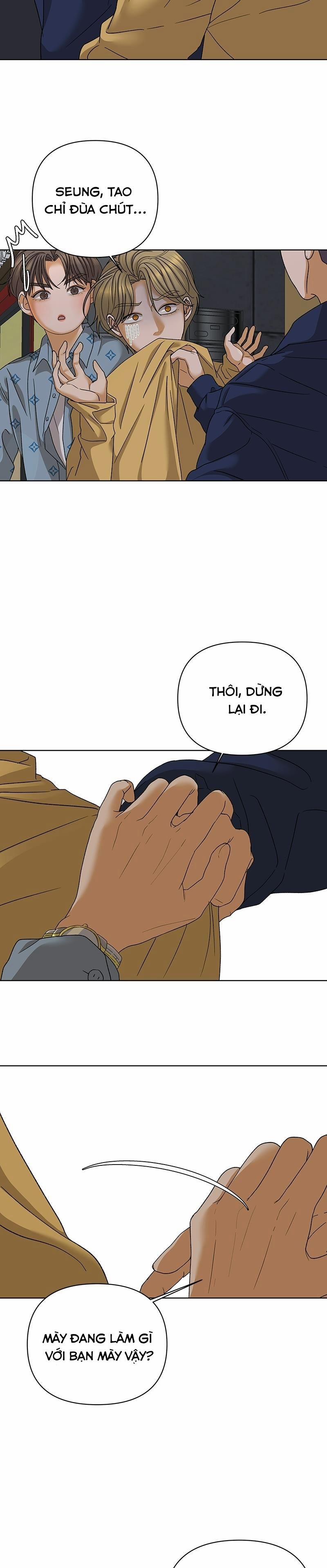 Câu Lạc Bộ Của Những Lọ Lem 46 trang 27