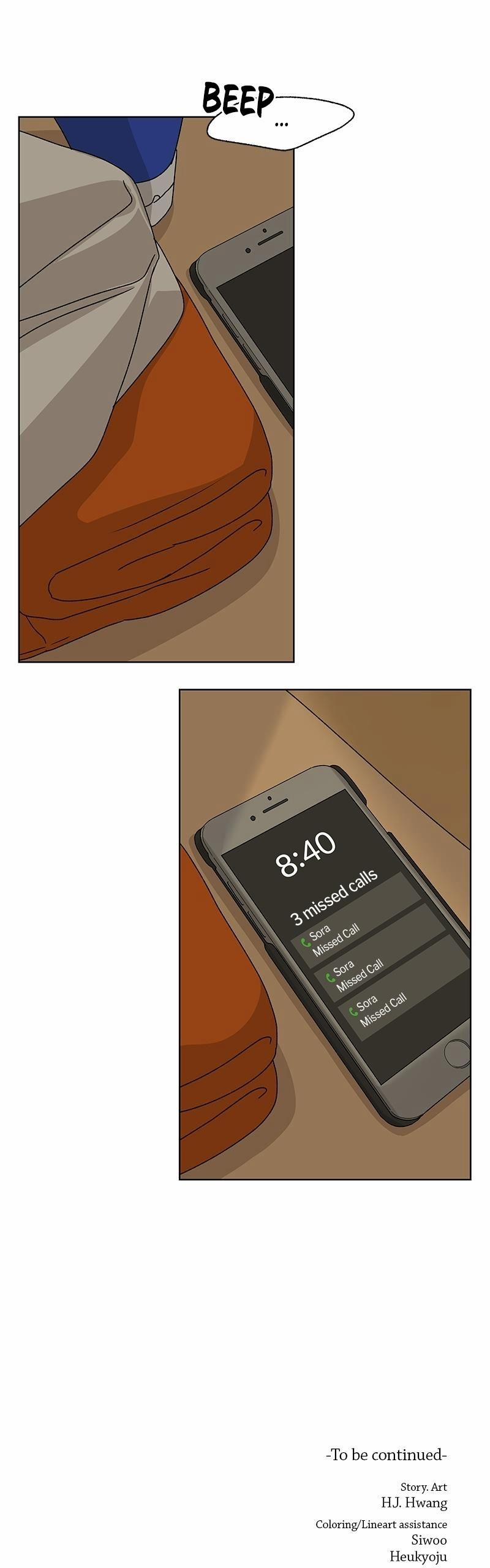 Câu Lạc Bộ Của Những Lọ Lem 46 trang 34