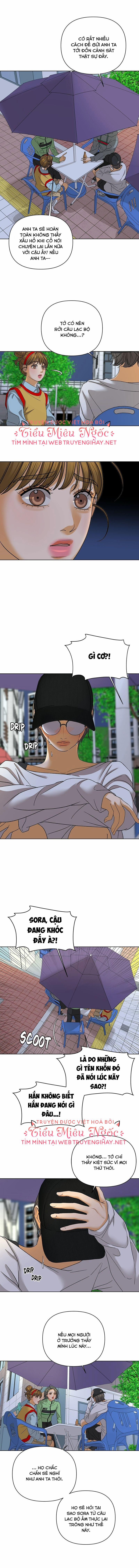 Câu Lạc Bộ Của Những Lọ Lem 48 trang 2