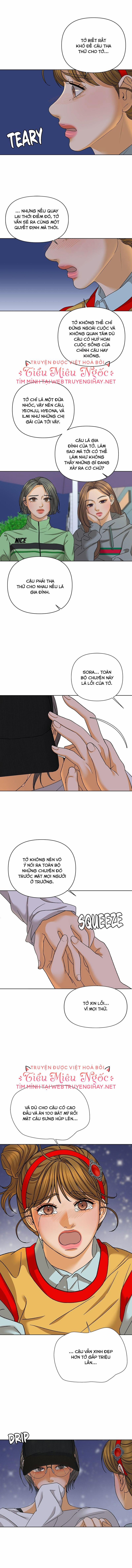 Câu Lạc Bộ Của Những Lọ Lem 48 trang 4