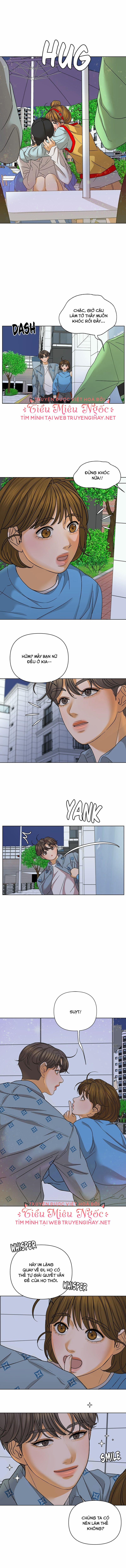 Câu Lạc Bộ Của Những Lọ Lem 48 trang 5